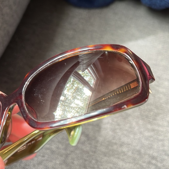 Coach Sunglasses - Picture 10 of 10